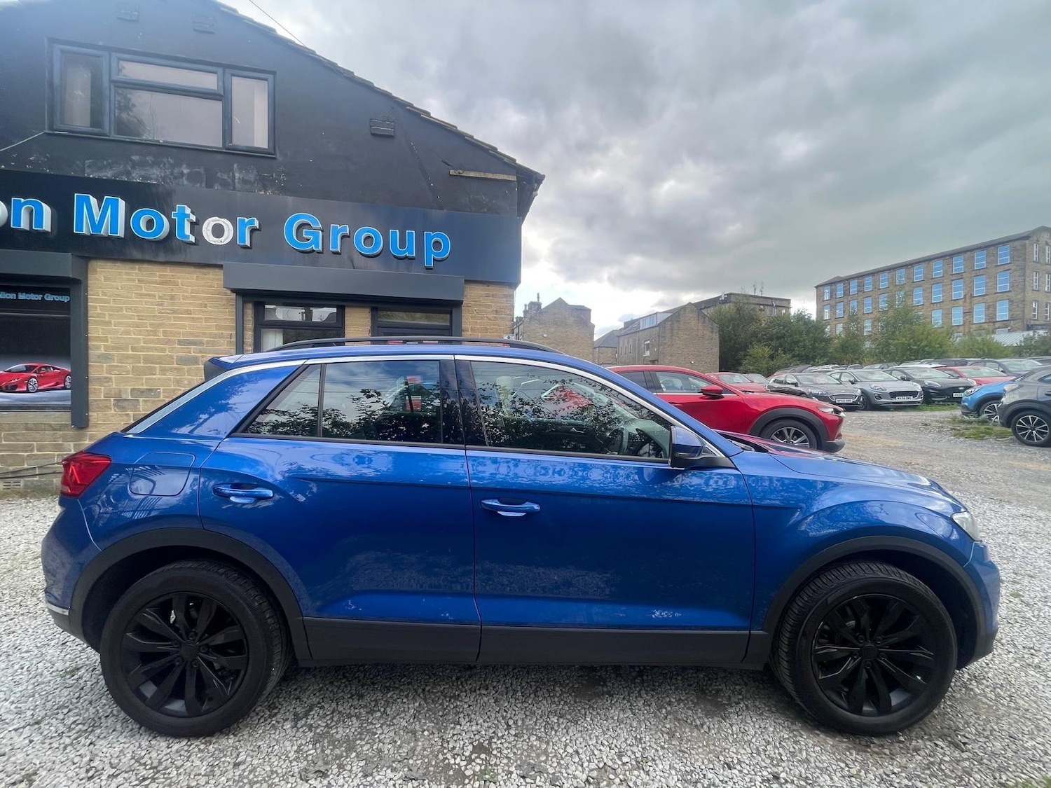 Used Volkswagen T-Roc 2018 for sale - 77131743: Photo 19