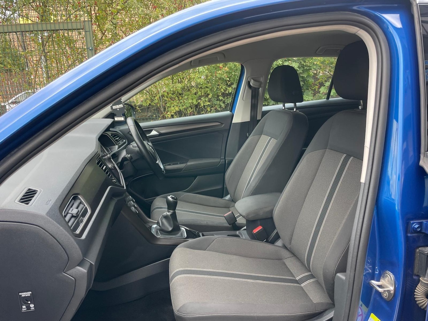 Used Volkswagen T-Roc 2018 for sale - 77131743: Photo 24