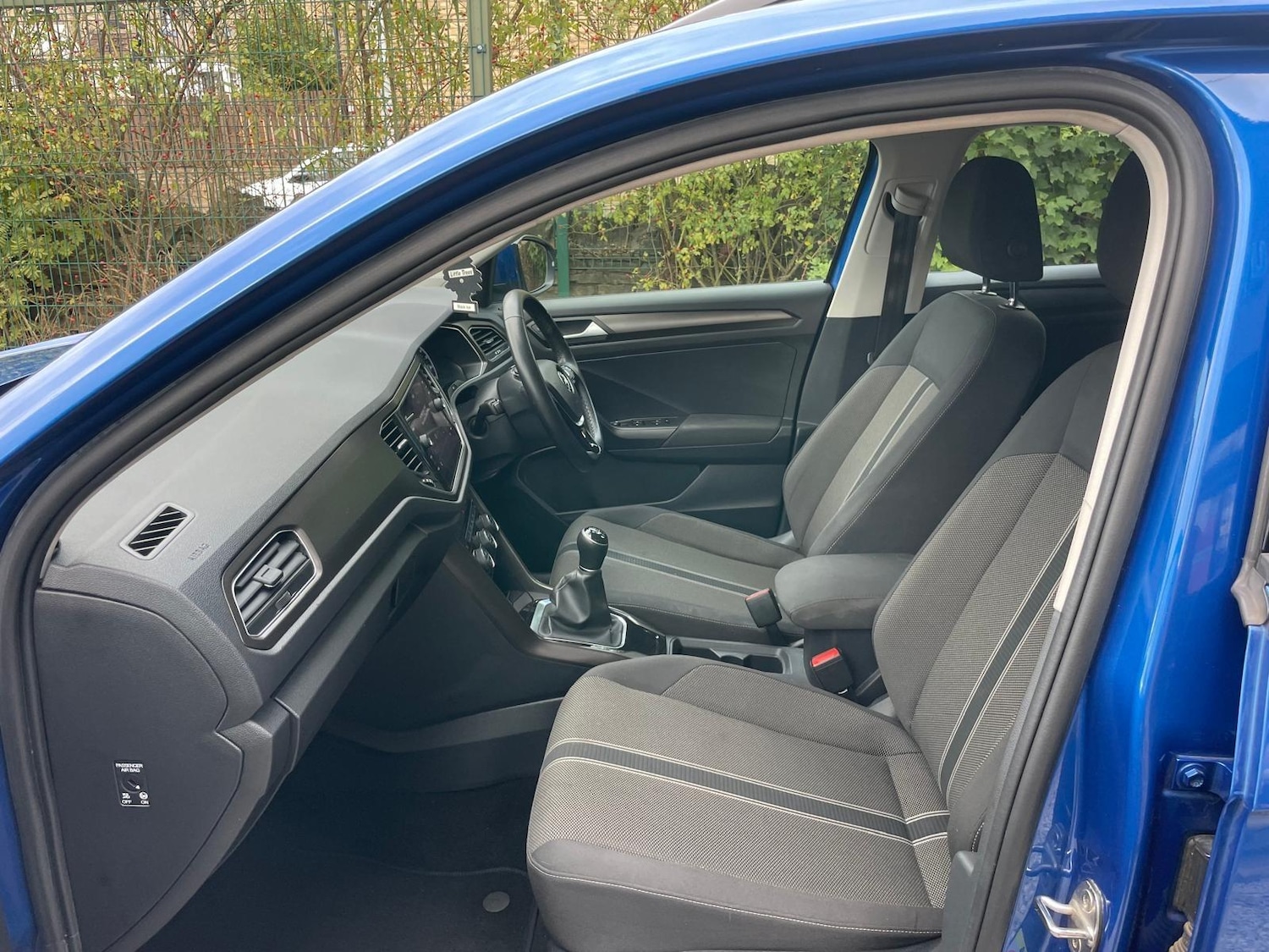 Used Volkswagen T-Roc 2018 for sale - 77131743: Photo 27