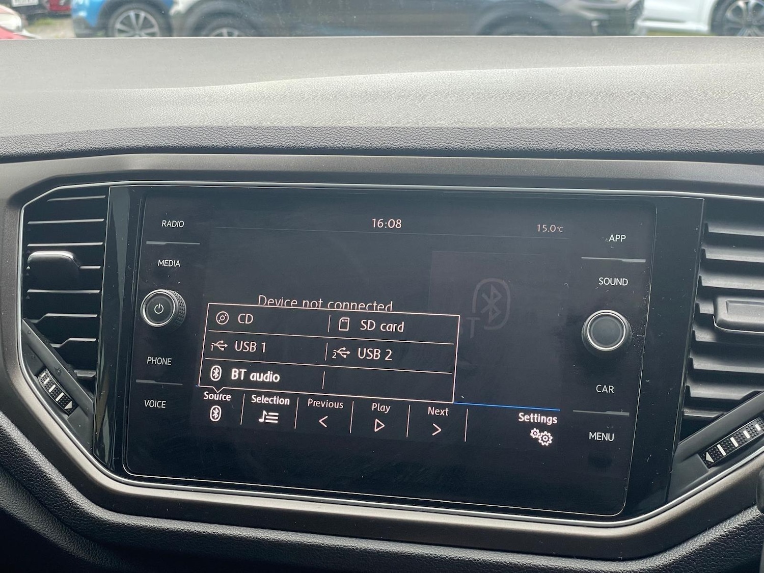 Used Volkswagen T-Roc 2018 for sale - 77131743: Photo 38