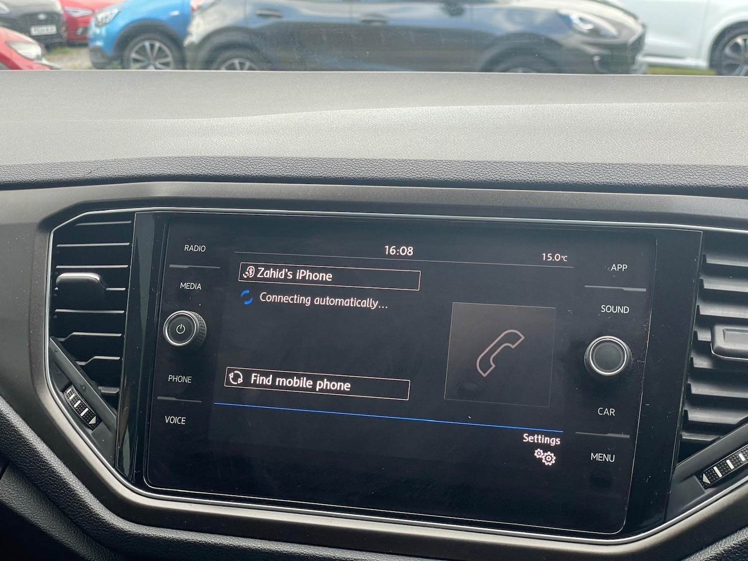 Used Volkswagen T-Roc 2018 for sale - 77131743: Photo 39