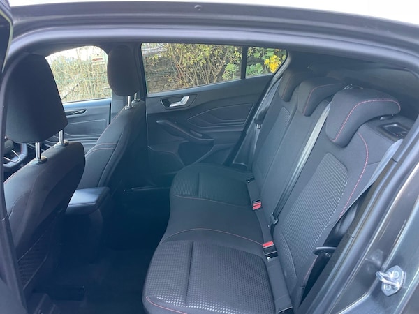 Used Ford Focus 2023 for sale - 76314757: Photo 16