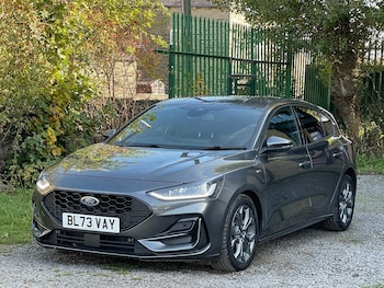 Used Ford Focus 2023 for sale - 76314757: Photo