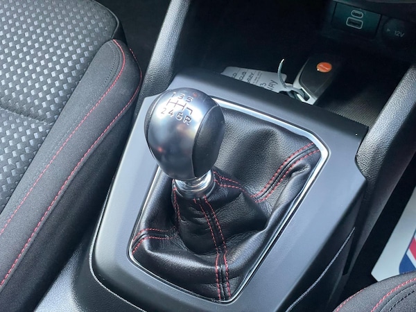 Used Ford Focus 2023 for sale - 76314757: Photo 20