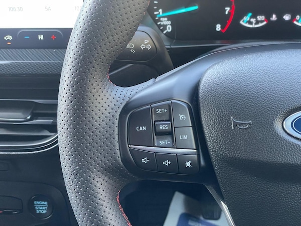 Used Ford Focus 2023 for sale - 76314757: Photo 26