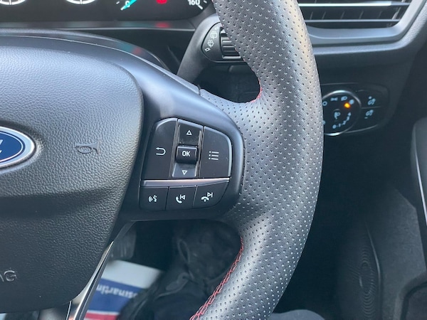 Used Ford Focus 2023 for sale - 76314757: Photo 27