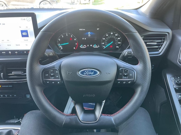 Used Ford Focus 2023 for sale - 76314757: Photo 28
