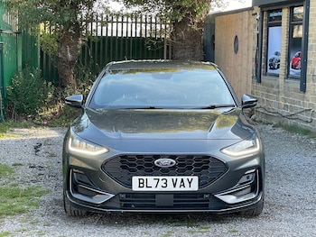 Used Ford Focus 2023 for sale - 76314757: Photo