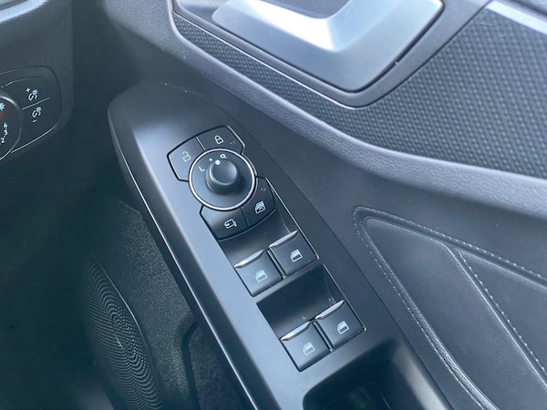 Used Ford Focus 2023 for sale - 76314757: Photo 31