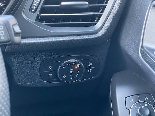 Used Ford Focus 2023 for sale - 76314757: Photo 33