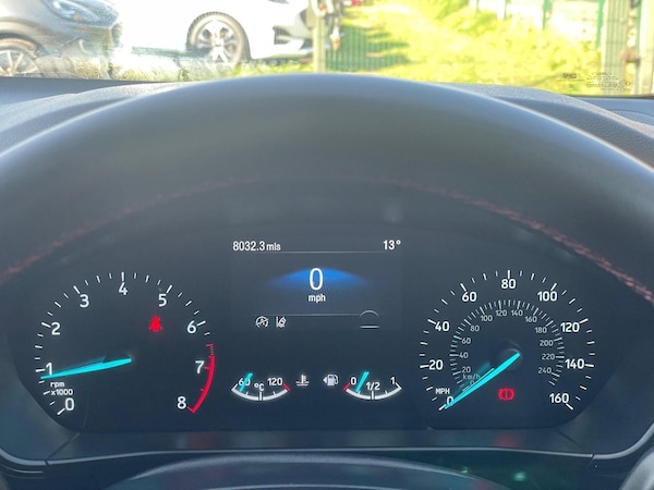 Used Ford Focus 2023 for sale - 76314757: Photo 34