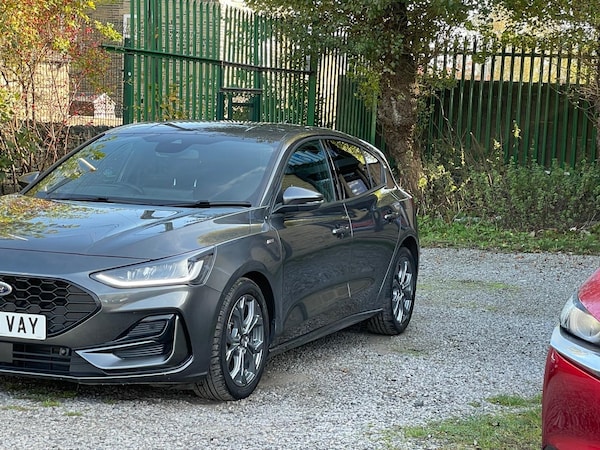 Used Ford Focus 2023 for sale - 76314757: Photo 37