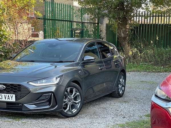 Used Ford Focus 2023 for sale - 76314757: Photo 39
