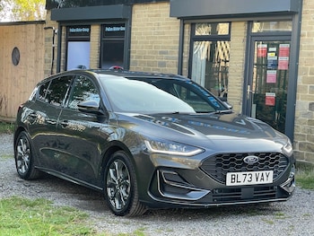 Used Ford Focus 2023 for sale - 76314757: Photo