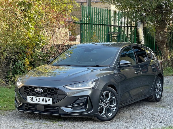 Used Ford Focus 2023 for sale - 76314757: Photo 40
