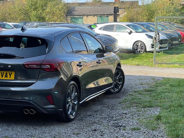 Used Ford Focus 2023 for sale - 76314757: Photo 41