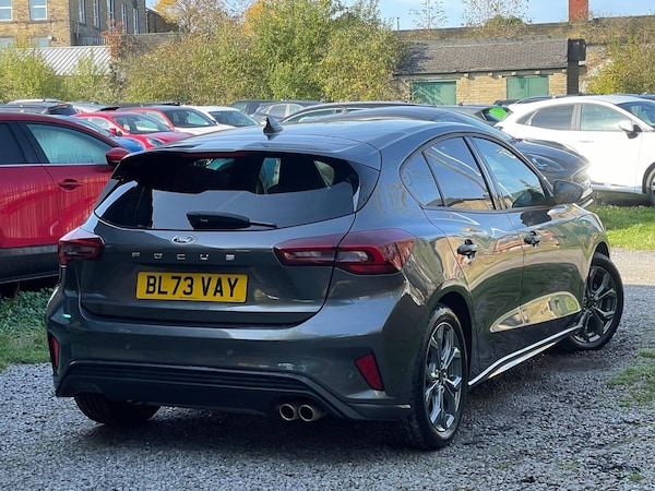 Used Ford Focus 2023 for sale - 76314757: Photo 42