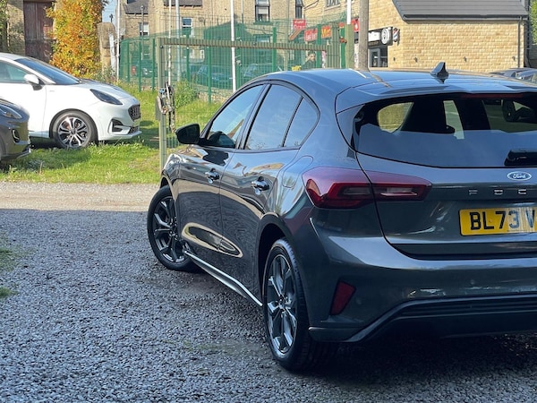 Used Ford Focus 2023 for sale - 76314757: Photo 43