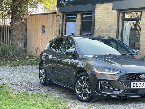 Used Ford Focus 2023 for sale - 76314757: Photo 45