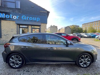 Used Ford Focus 2023 for sale - 76314757: Photo