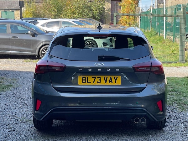 Used Ford Focus 2023 for sale - 76314757: Photo 6