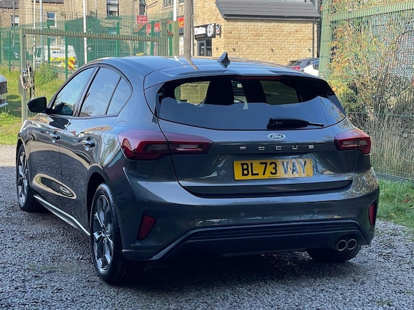 Used Ford Focus 2023 for sale - 76314757: Photo 7