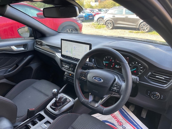 Used Ford Focus 2023 for sale - 76314757: Photo 9