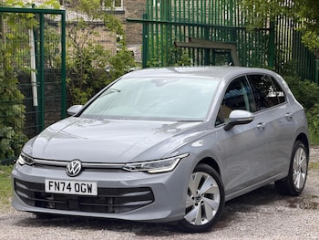 Used Volkswagen Golf 2024 for sale - 78636531: Photo