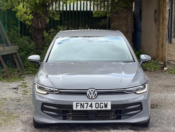 Used Volkswagen Golf 2024 for sale - 78636531: Photo