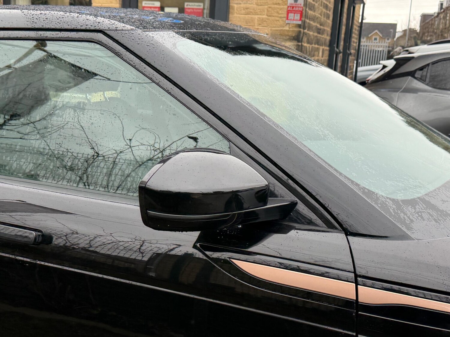 Used Land Rover Range Rover Evoque for sale - 77625829: Photo 16