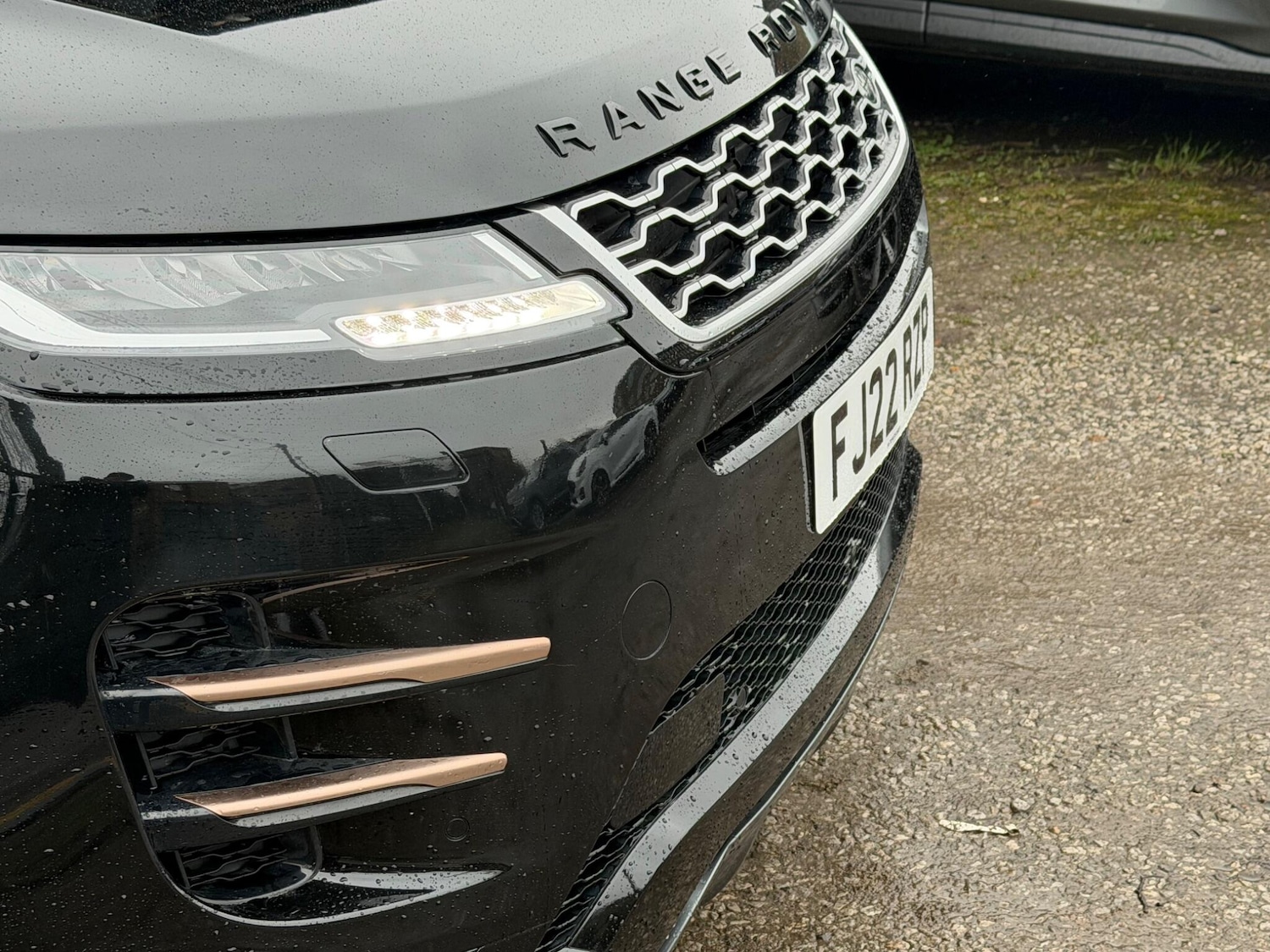 Used Land Rover Range Rover Evoque for sale - 77625829: Photo 17