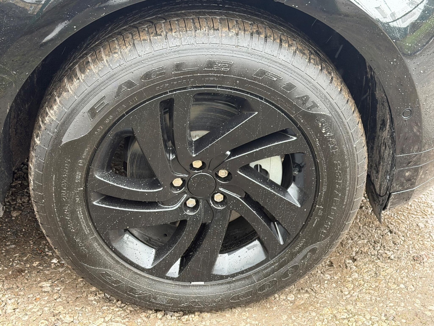 Used Land Rover Range Rover Evoque for sale - 77625829: Photo 18