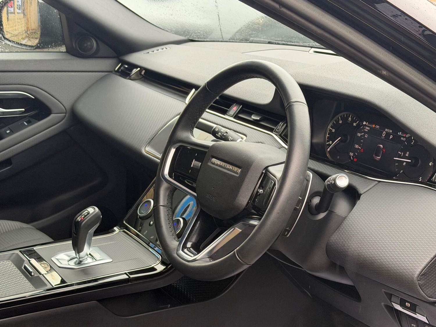 Used Land Rover Range Rover Evoque for sale - 77625829: Photo 19