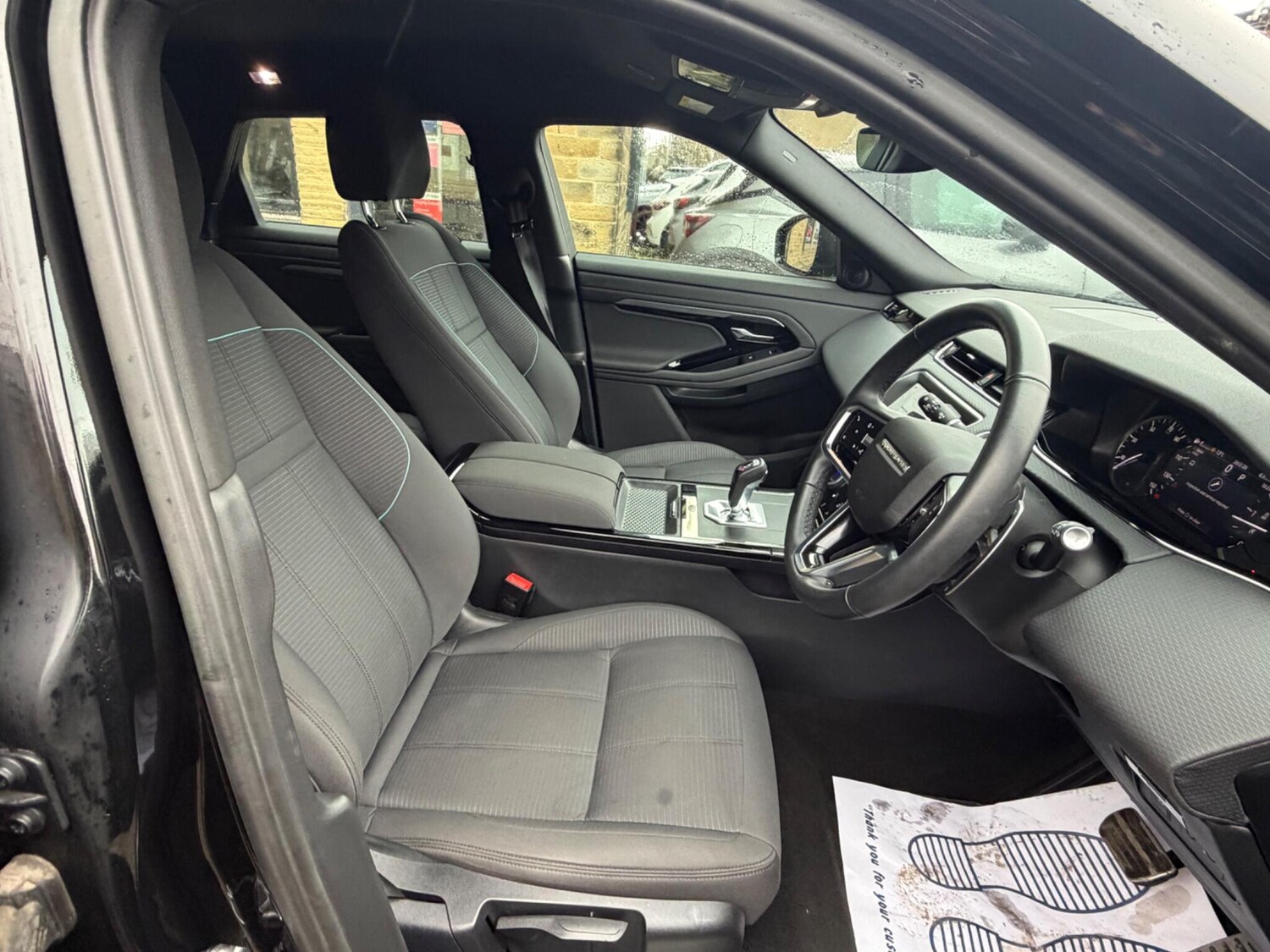 Used Land Rover Range Rover Evoque for sale - 77625829: Photo 21