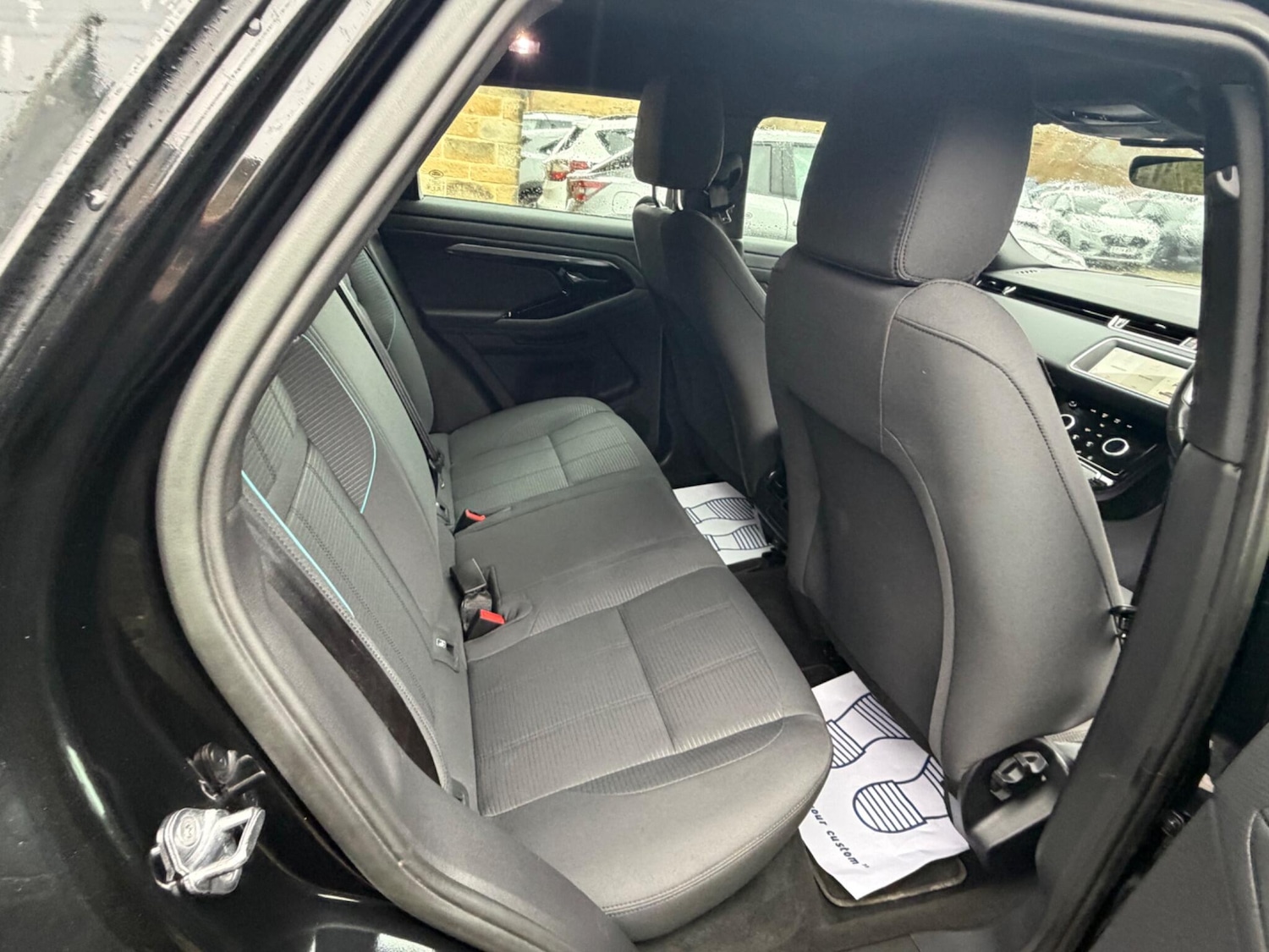 Used Land Rover Range Rover Evoque for sale - 77625829: Photo 22