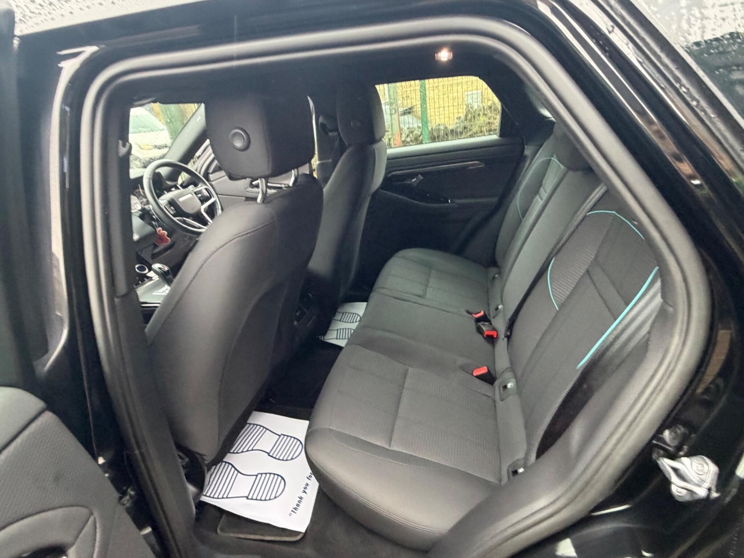 Used Land Rover Range Rover Evoque for sale - 77625829: Photo 24