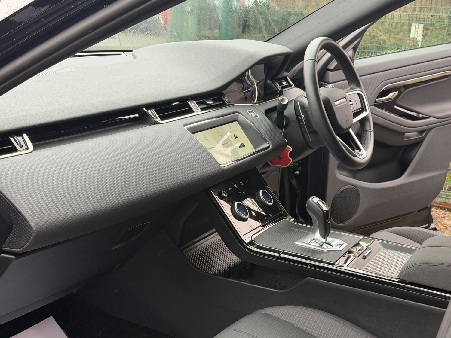 Used Land Rover Range Rover Evoque for sale - 77625829: Photo 26