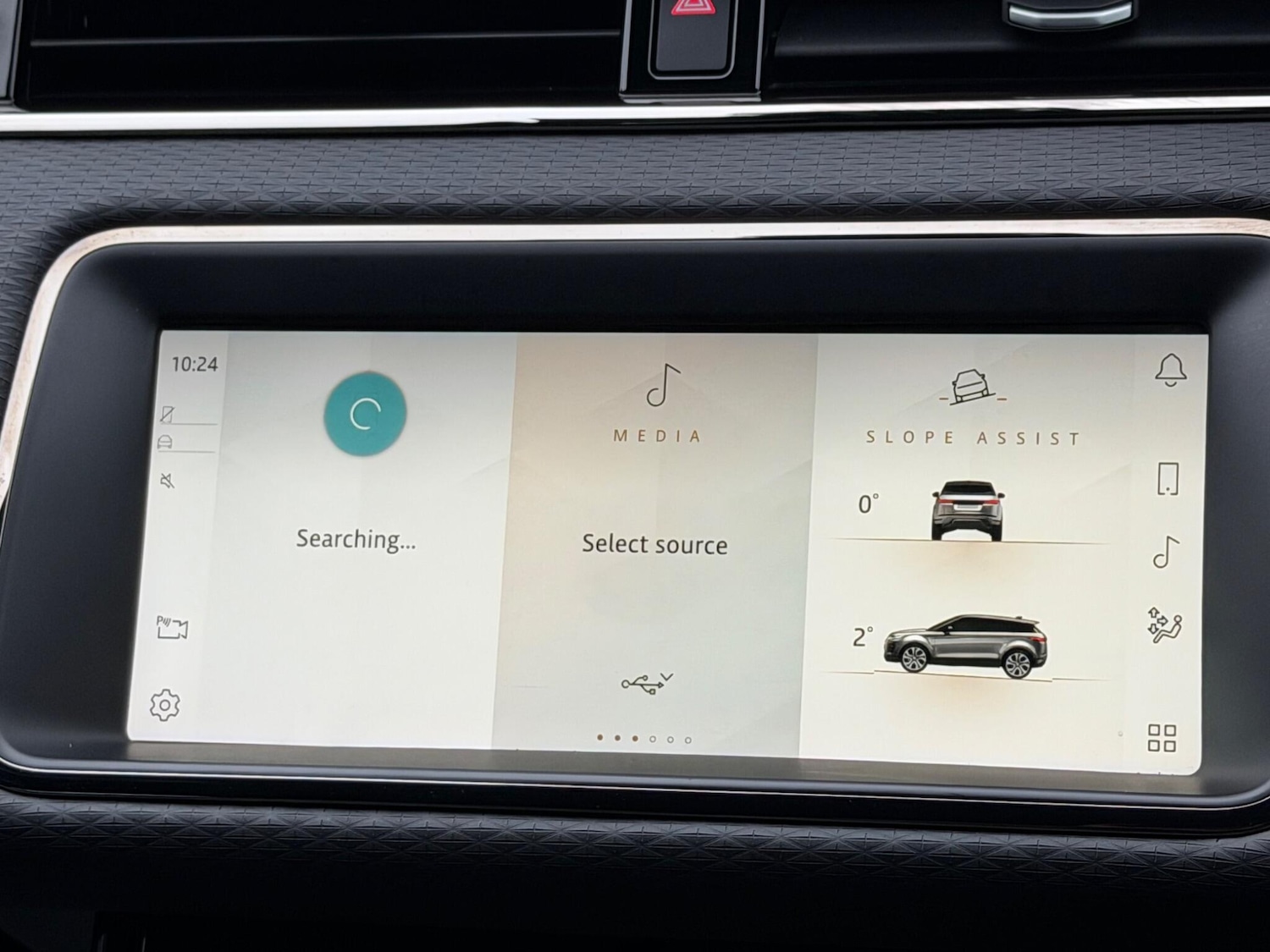 Used Land Rover Range Rover Evoque for sale - 77625829: Photo 31