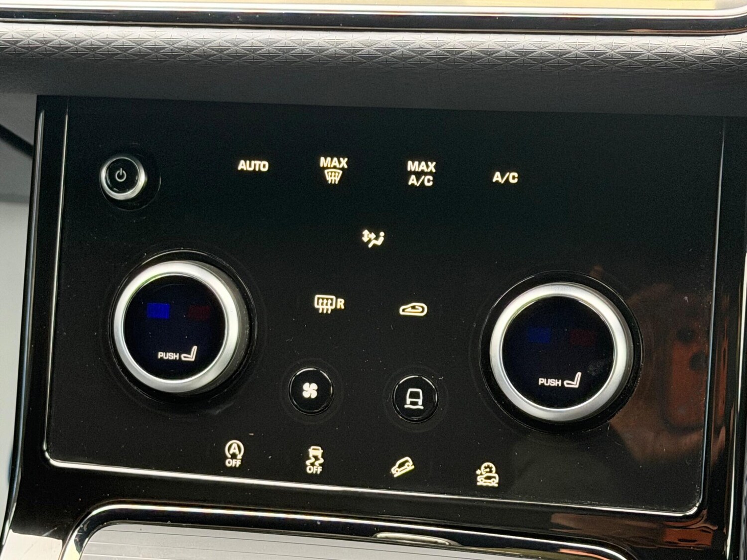 Used Land Rover Range Rover Evoque for sale - 77625829: Photo 32