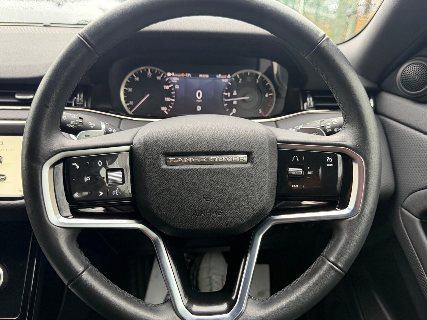 Used Land Rover Range Rover Evoque for sale - 77625829: Photo 39