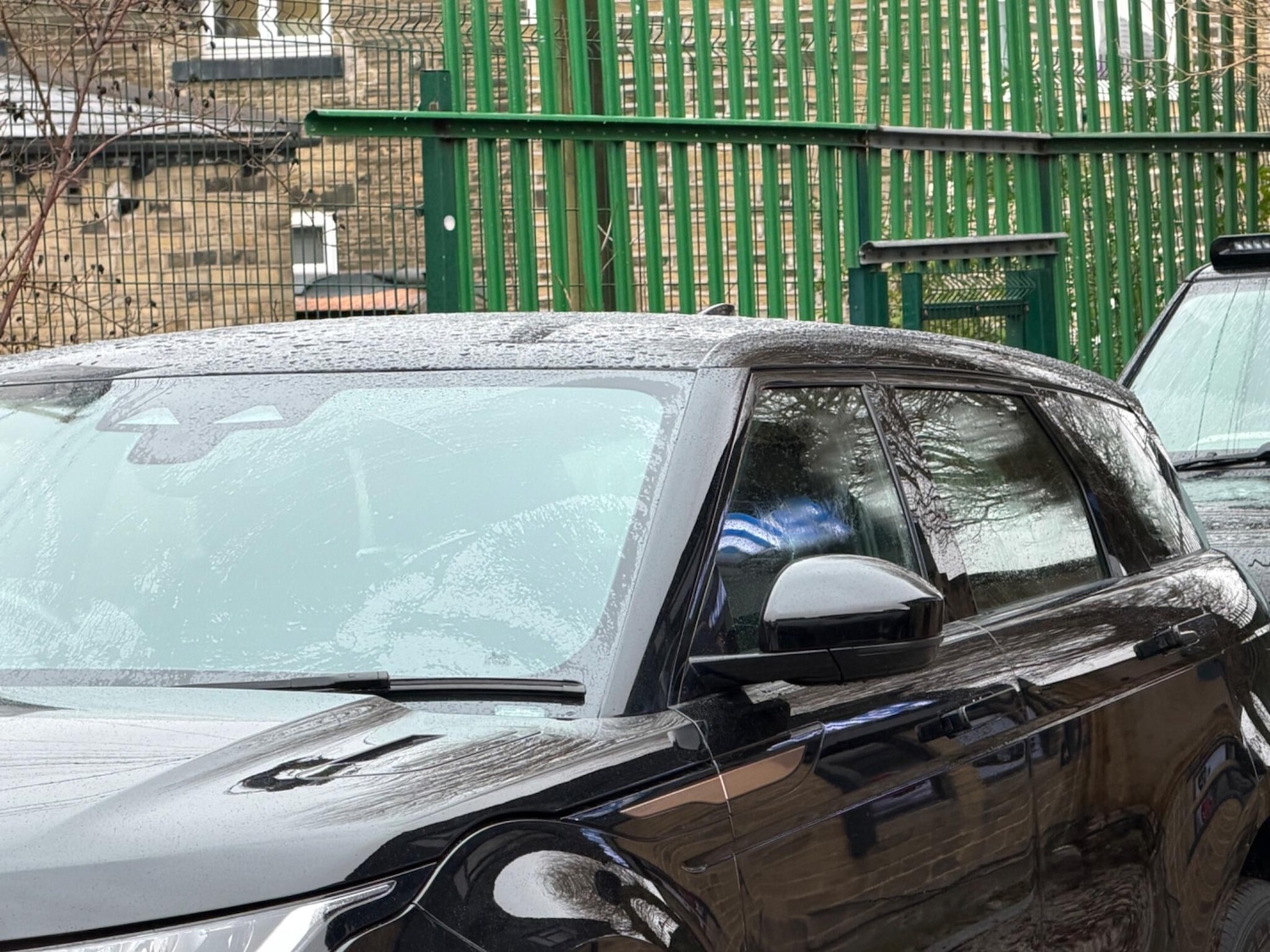 Used Land Rover Range Rover Evoque for sale - 77625829: Photo 5