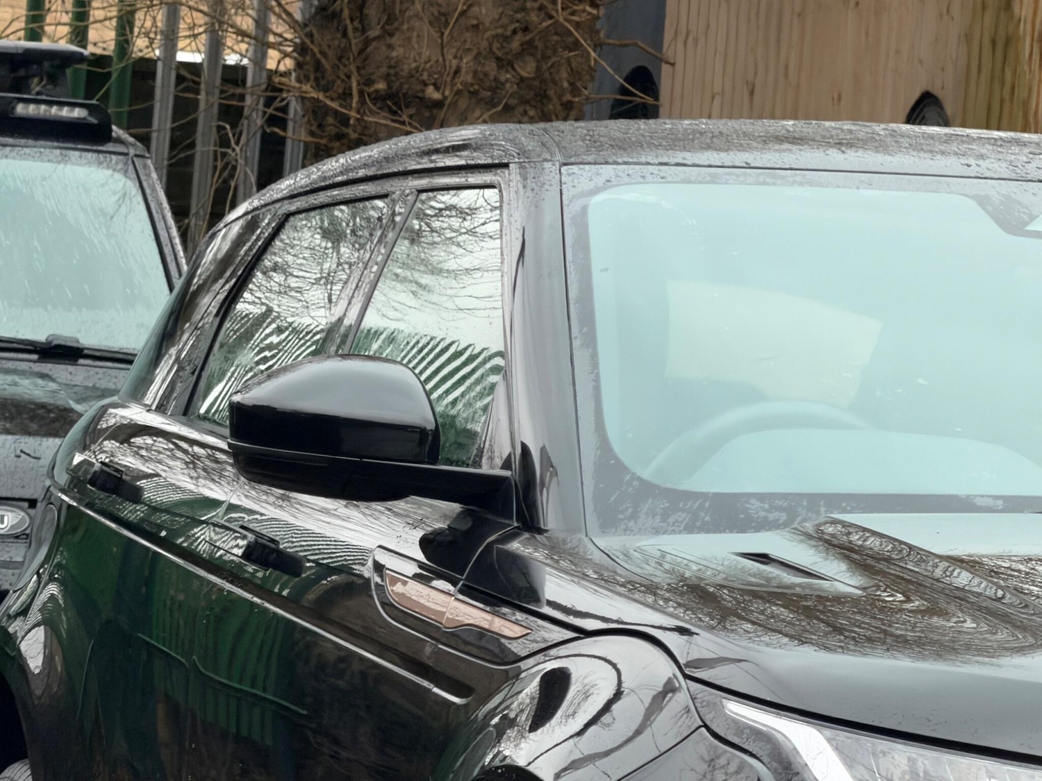 Used Land Rover Range Rover Evoque for sale - 77625829: Photo 6