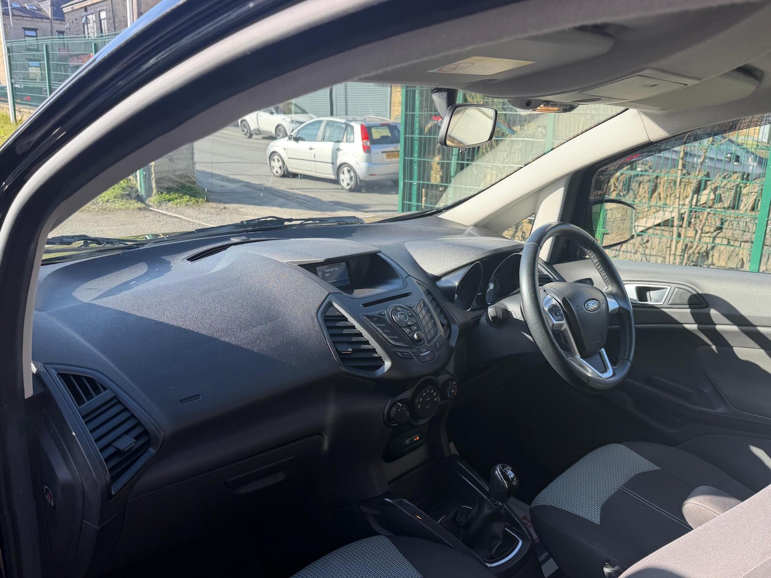 Used Ford Ecosport for sale - 78057975: Photo 10