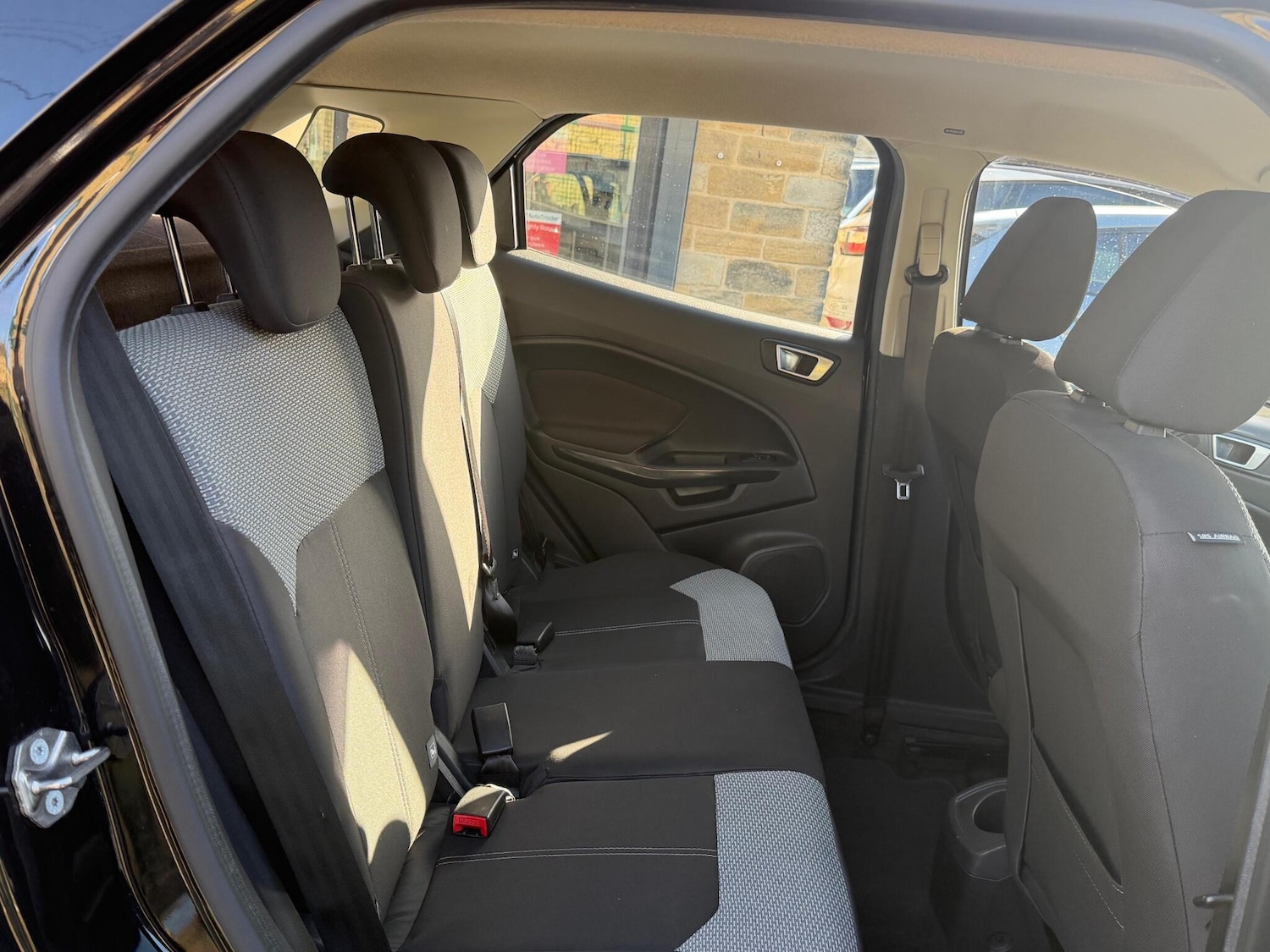 Used Ford Ecosport for sale - 78057975: Photo 11