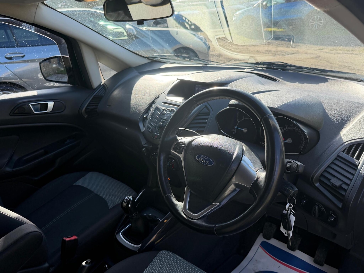 Used Ford Ecosport for sale - 78057975: Photo 13