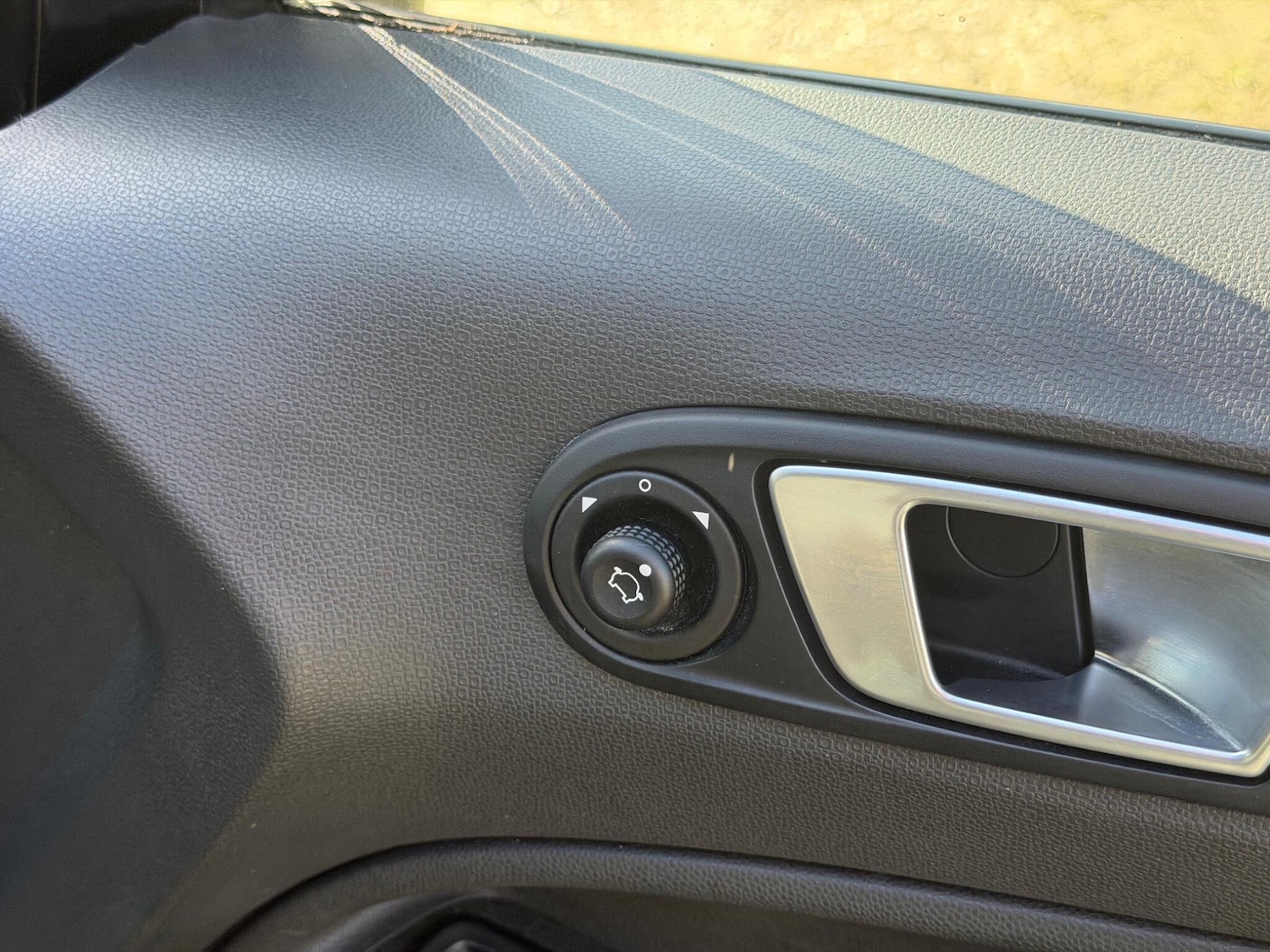 Used Ford Ecosport for sale - 78057975: Photo 17