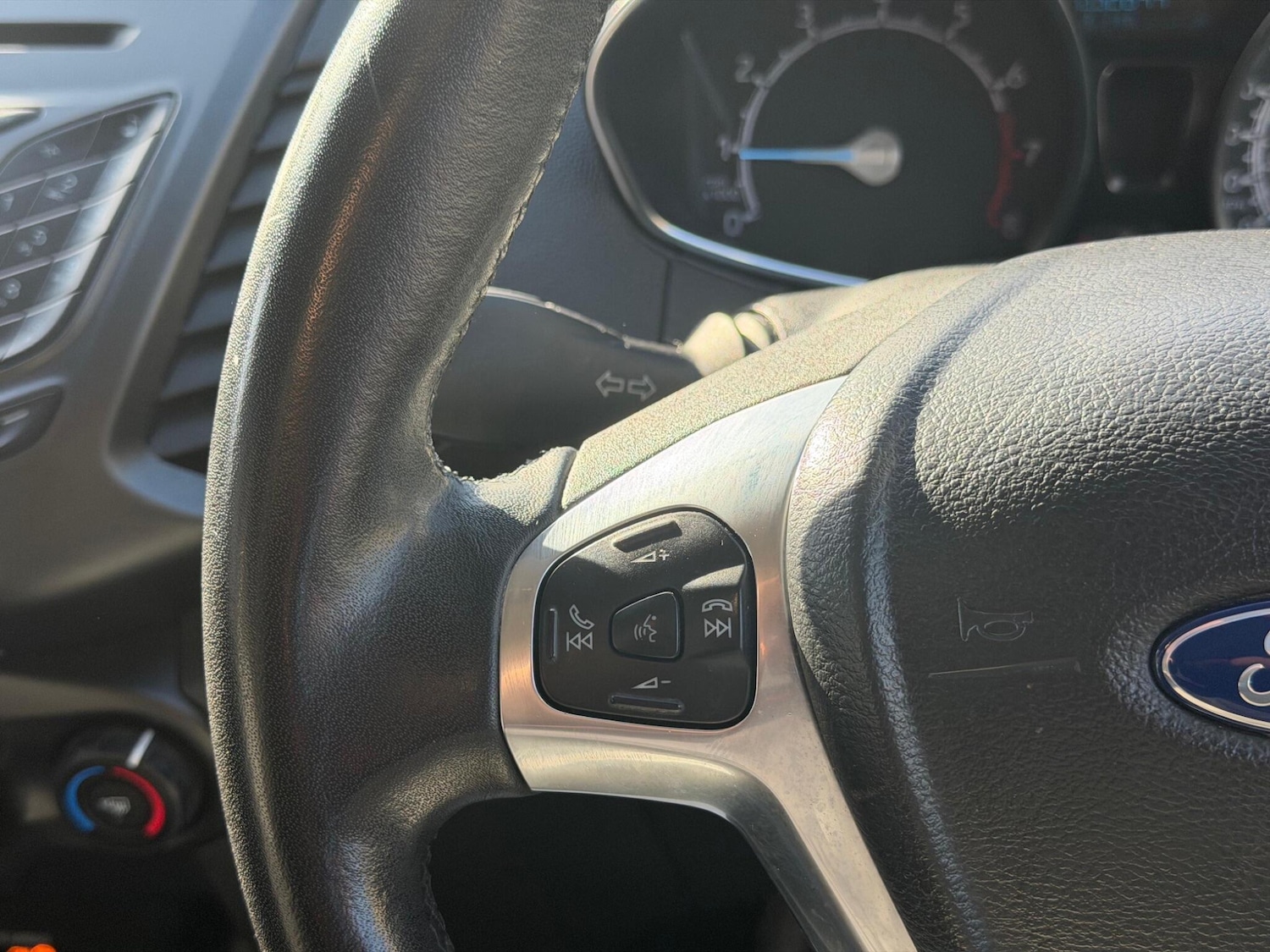 Used Ford Ecosport for sale - 78057975: Photo 18