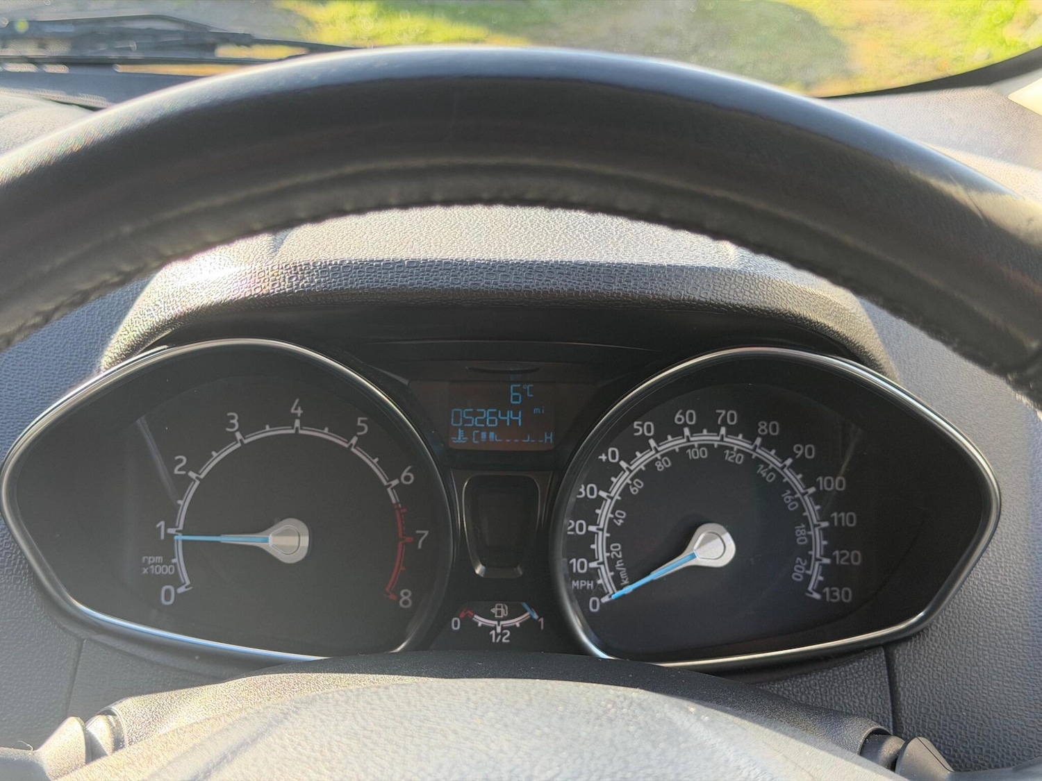 Used Ford Ecosport for sale - 78057975: Photo 19