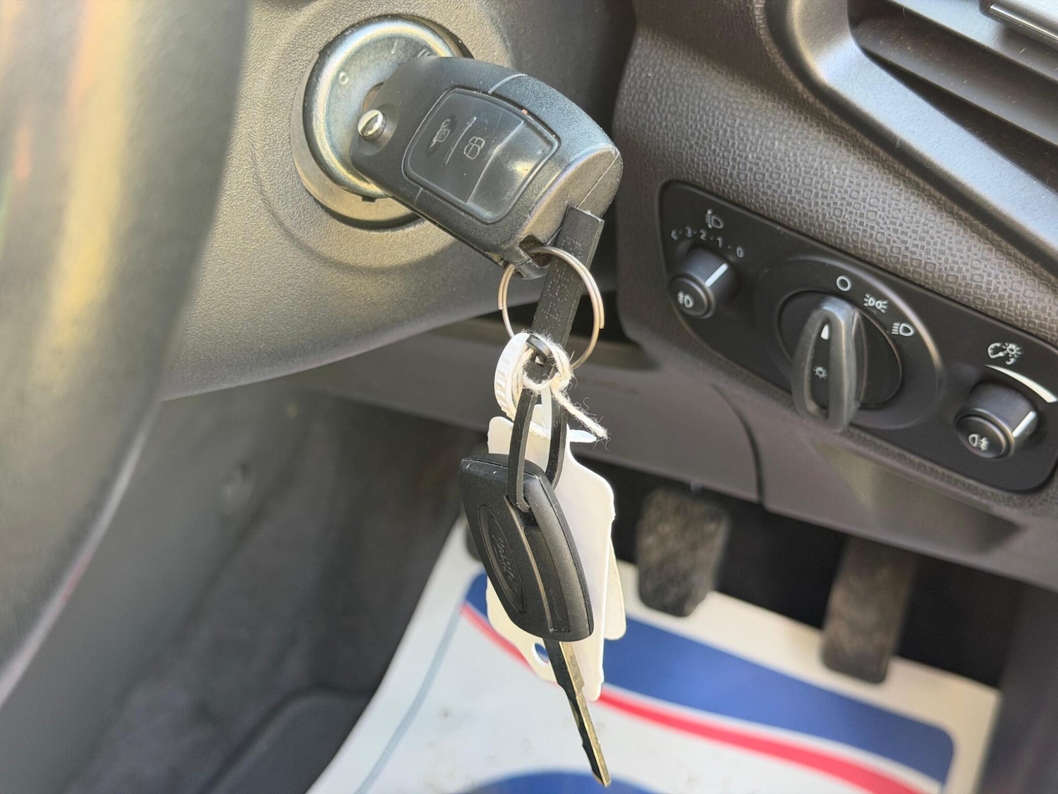 Used Ford Ecosport for sale - 78057975: Photo 20