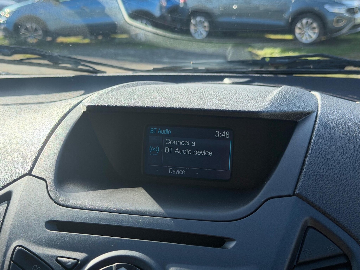 Used Ford Ecosport for sale - 78057975: Photo 21